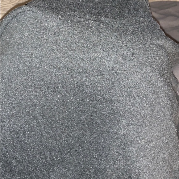 Anthropologie // Letluv Amore Shimmer Tee NWOT🌛 - Picture 11 of 11